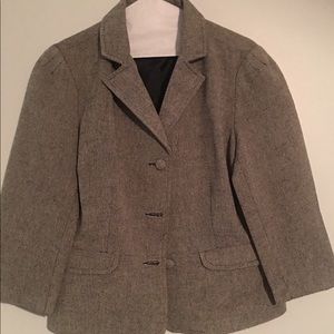 Old Navy Classic Blazer